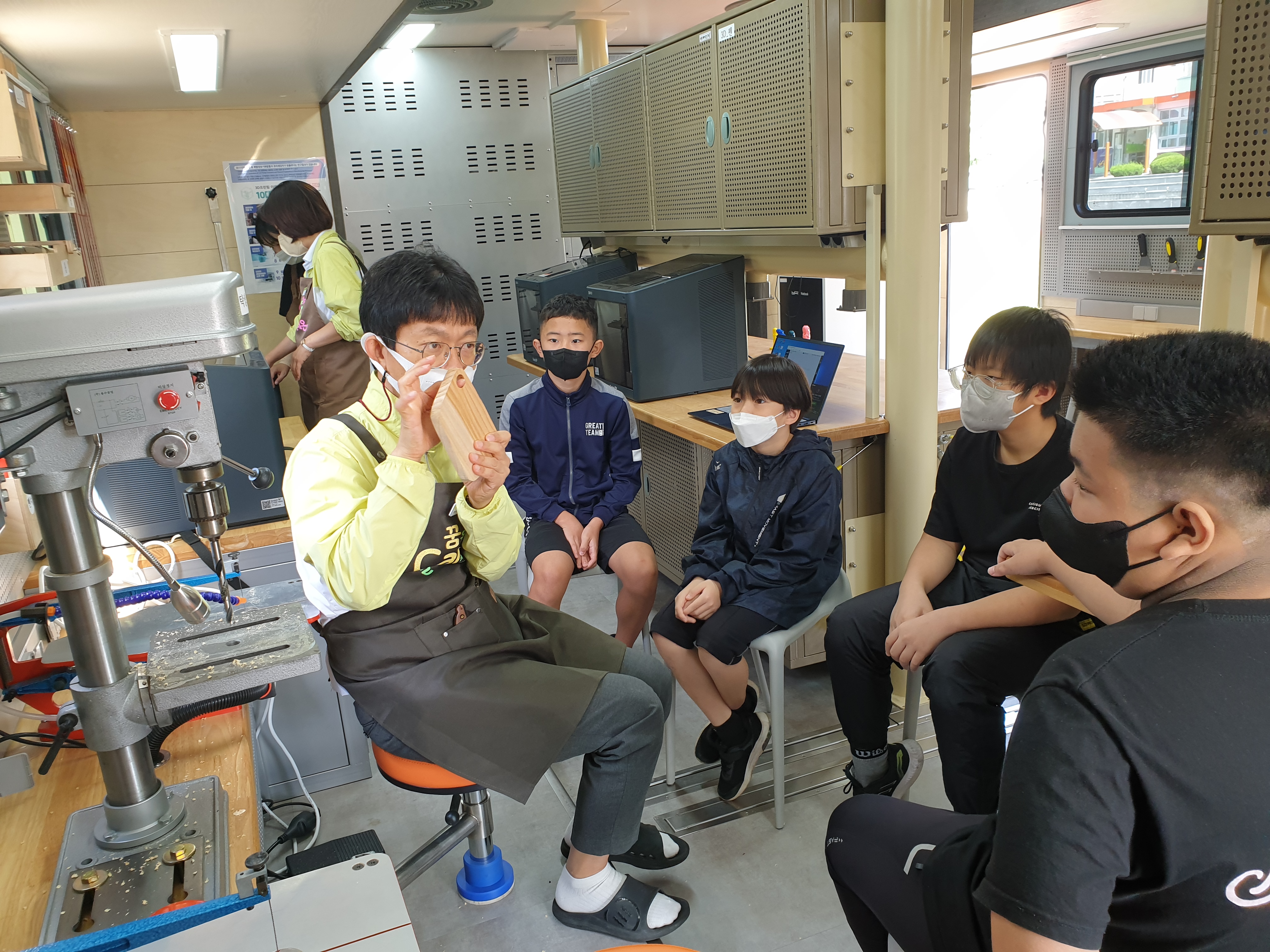 ‘카멜레온’에서 내 꿈을 만나다! - 관련이미지2