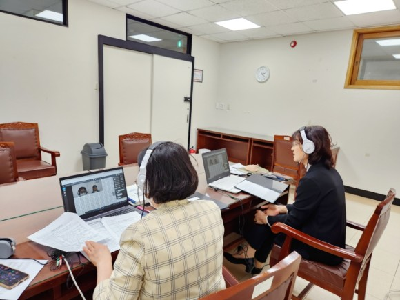 양산교육지원청, 학교(단설유)급식 관계자[영양(교)사, 조리사] 위생·안전 교육 개최 - 관련이미지1