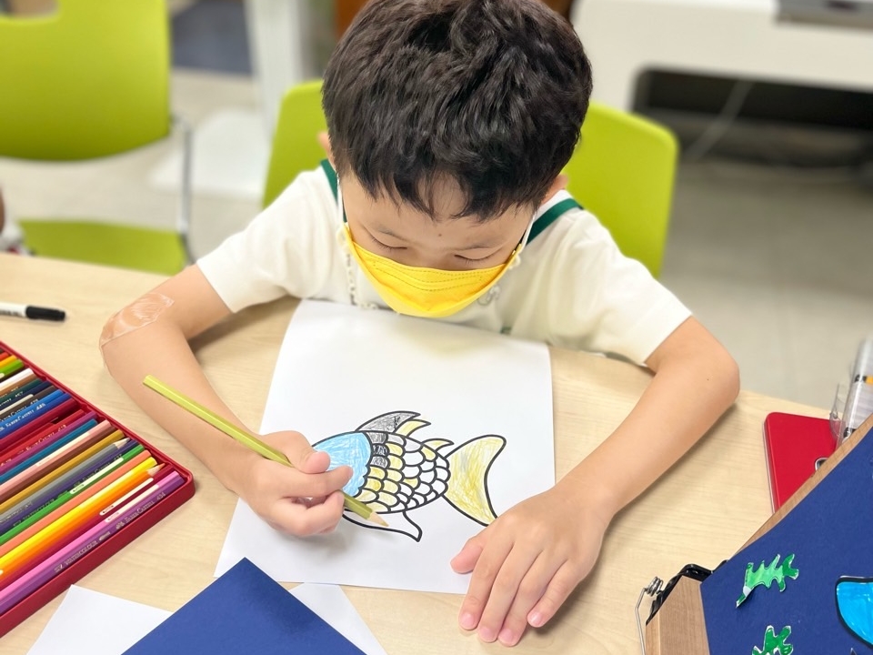 화개병설유, 왕성분교장병설유 하동도서관 현장체험학습 -도서관에서 책이랑 놀자!- - 관련이미지3