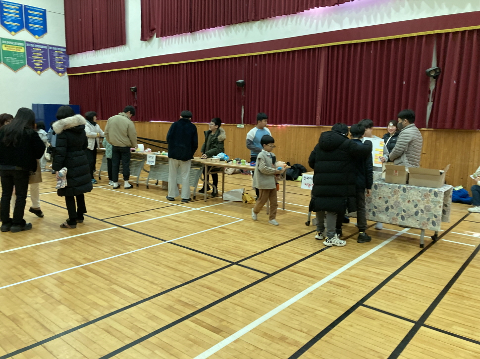 하동 악양초, 전교어린이회 나눔장터로 멋진 마무리 - 관련이미지3