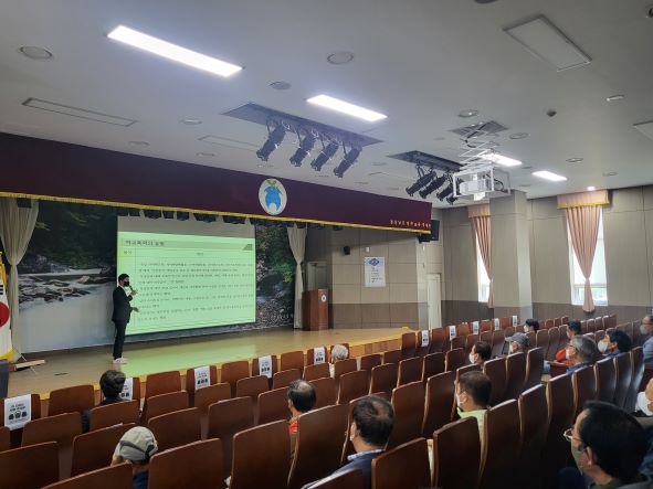 2022. 학생보호인력(배움터지킴이) 역량 강화 연수 실시 - 관련이미지3