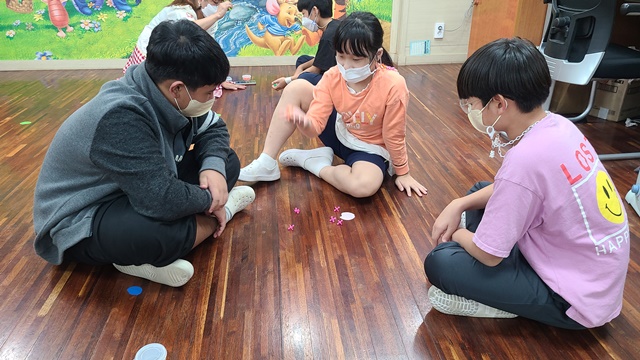 서하초, 다른 문화를 이해하고 서로 존중해요 - 찾아가는 다문화이해교육 실시 - - 관련이미지4