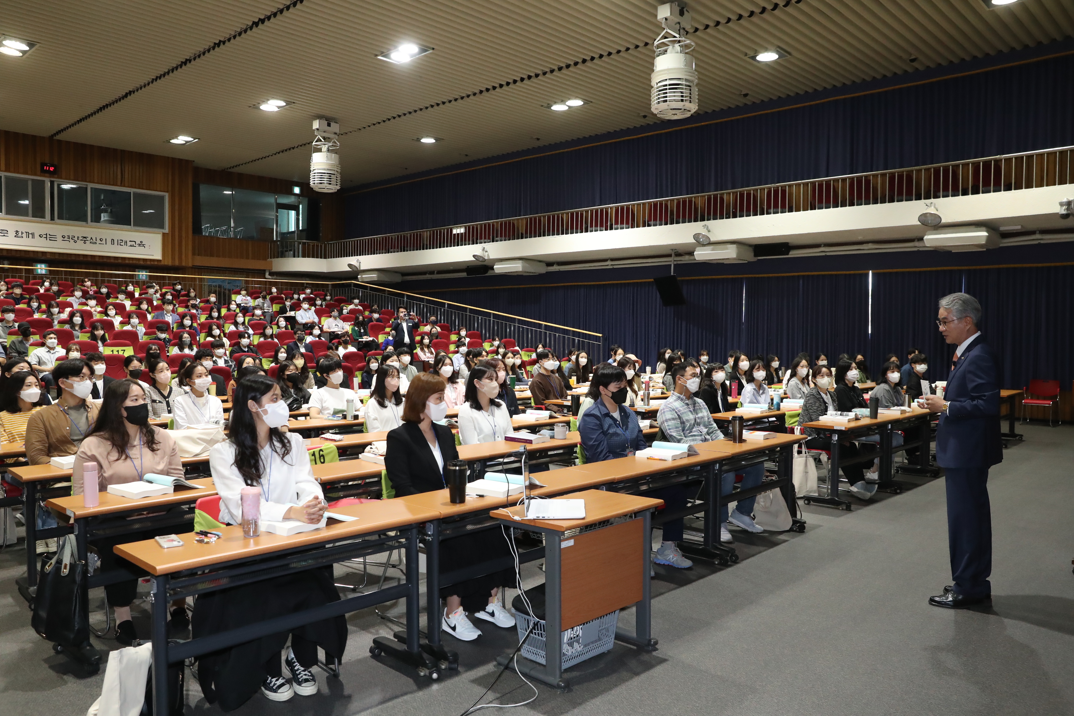 경남교육연수원, 공무원 연수도 현장맞춤형으로 - 관련이미지2
