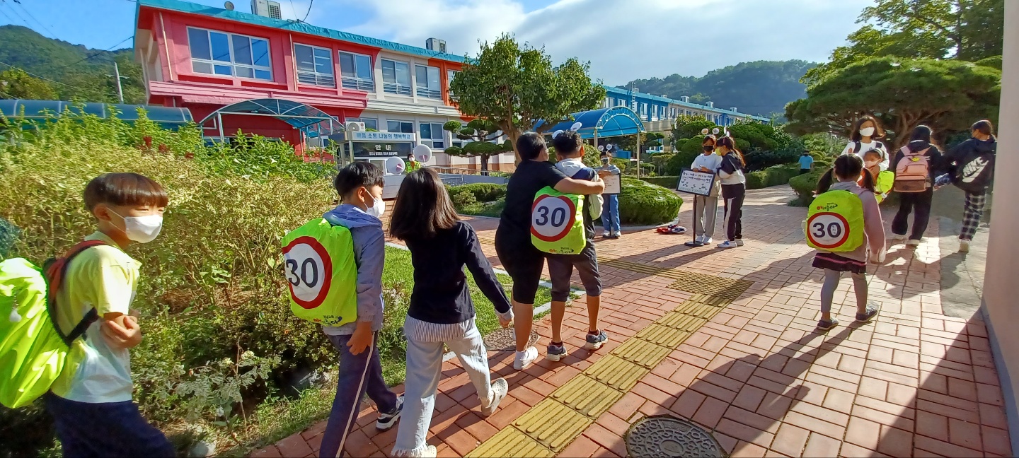 수동초, 친구사랑으로 시작하는 즐거운 2학기! - 관련이미지2
