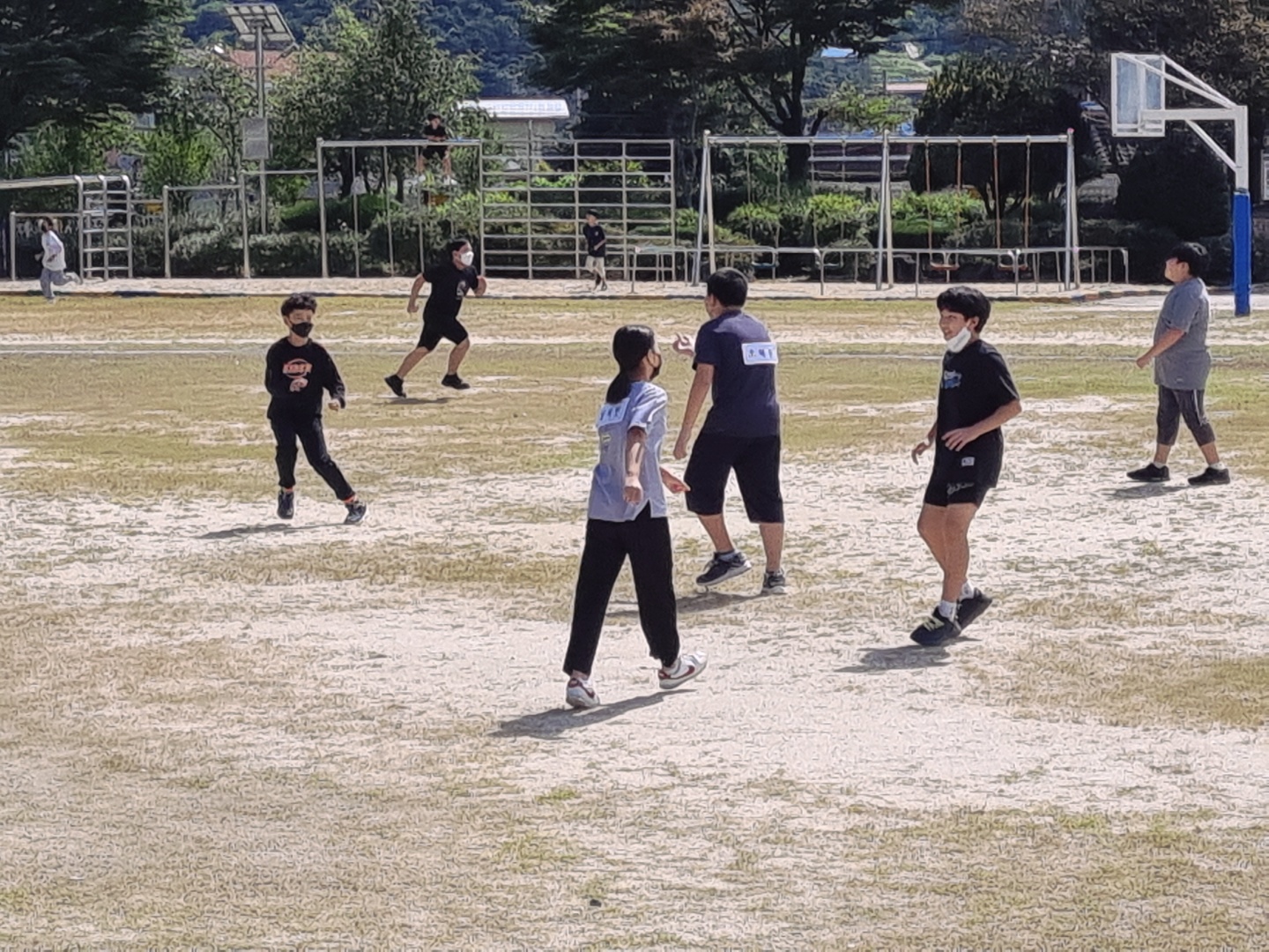 수동초, 친구사랑으로 시작하는 즐거운 2학기! - 관련이미지3
