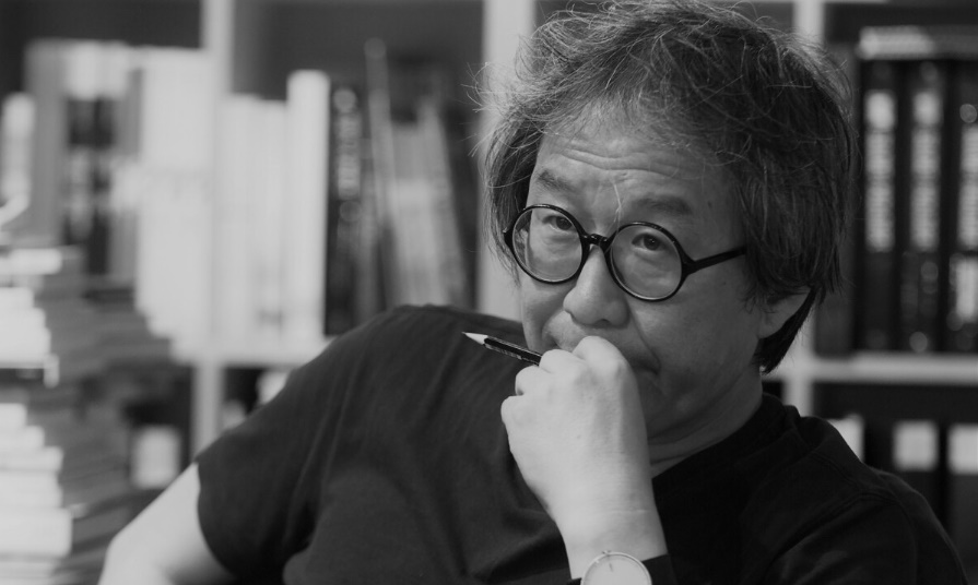 통영도서관, 건축가 승효상 특별강연 운영 - 관련이미지2