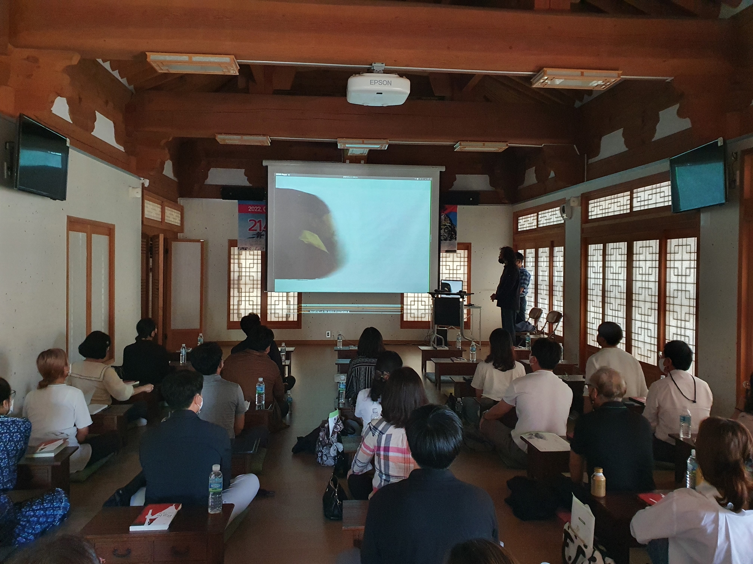 남해교육지원청, 이순신과 함께 하는 남해역사 찾아가기 연수 실시 - 관련이미지2