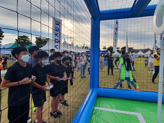 옥종초, 드론축구 전국에서 날아오르다! - 관련이미지3
