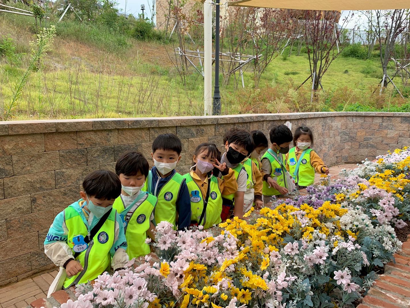 김해 단설 장유유치원, 롯데월드 어드벤처 부산에 다녀왔어요. - 관련이미지3