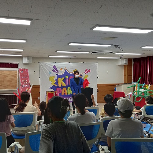 합천도서관에서 공연과 함께 독서여행 떠나요~ - 관련이미지1