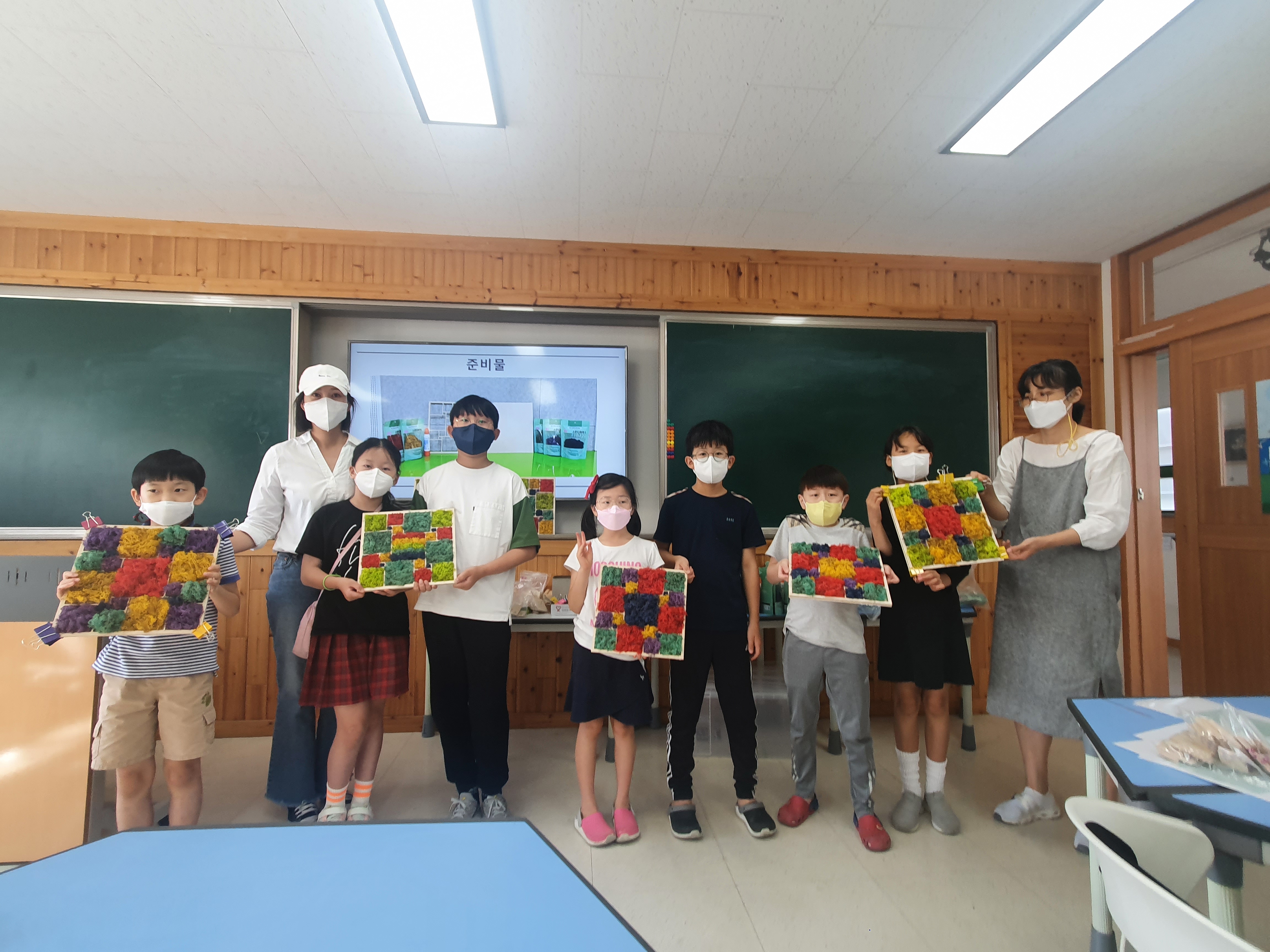 경남수학문화관, 「함께하는 주말 수학과 소프트웨어 프로그램」운영 - 관련이미지1