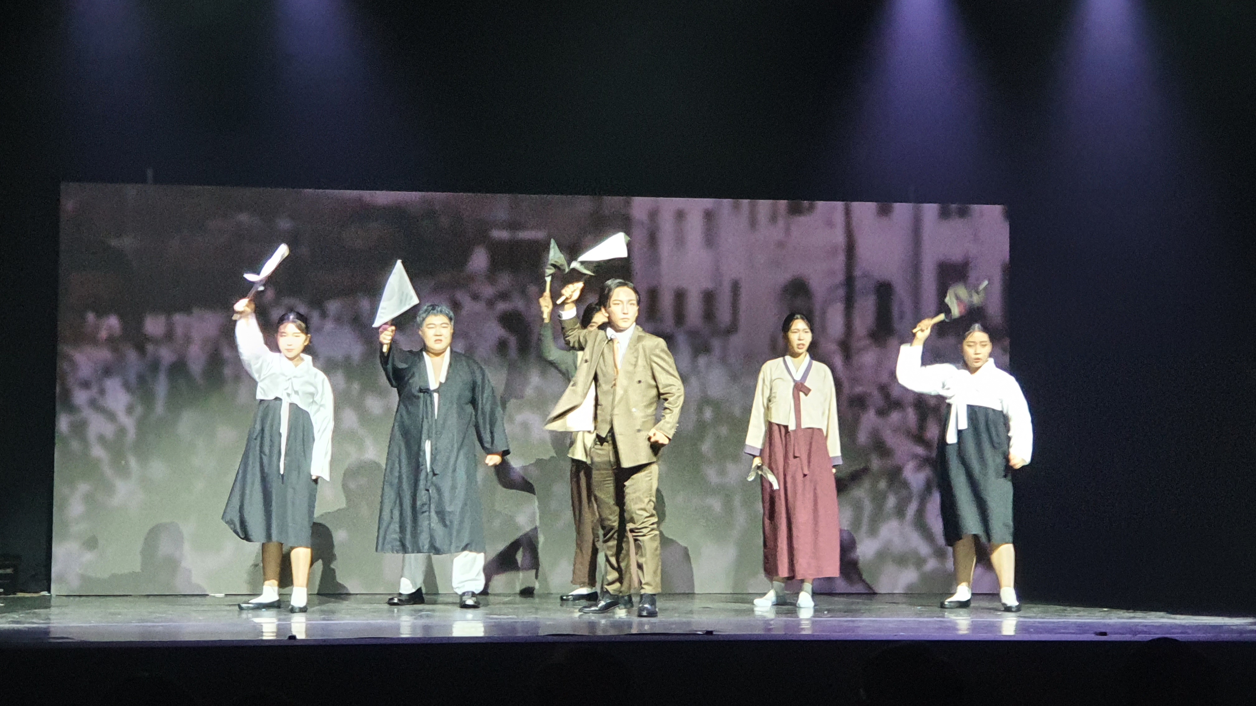 신월중, 신월뮤지컬단에서 보낸‘편지’를  읽어보셨나요? - 관련이미지3