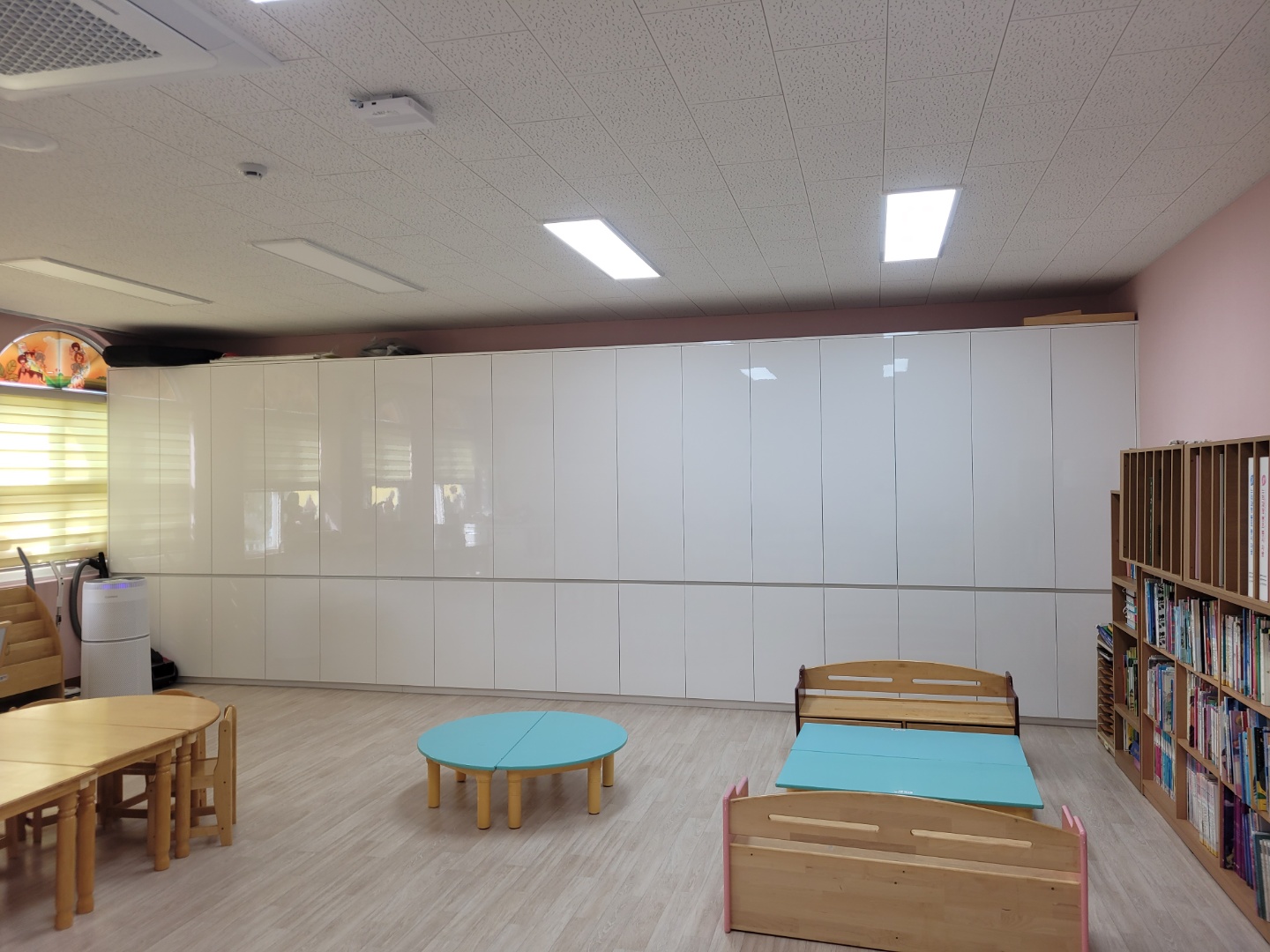 곤양초병설유,환경개선공사로 새로운 꿈을 꾸다 - 관련이미지3