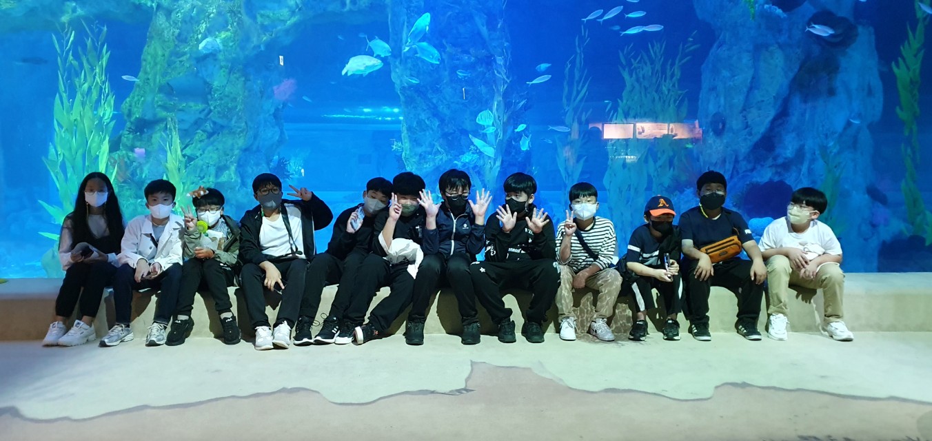 마천초, 수학여행 실시 - 관련이미지3