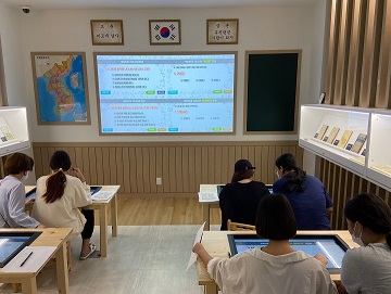 576돌 한글날 맞이 김해한글박물관탐방 - 관련이미지1