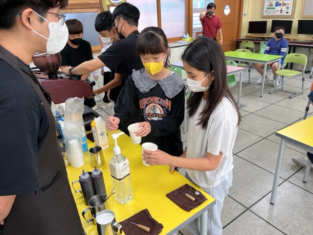 사봉초, 내꿈을 찾으로 다녀왔어요. - 관련이미지2