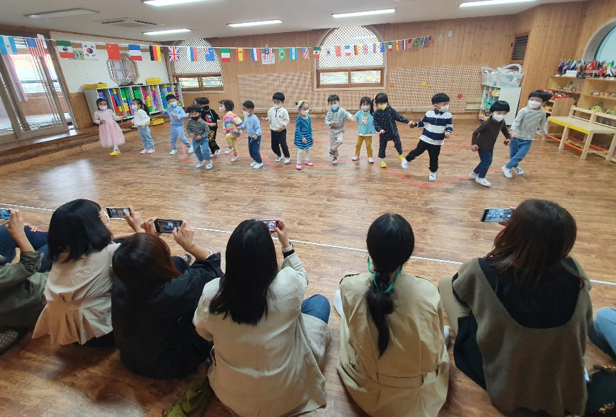 천령유, 2학기 방과후과정 학부모 수업 나눔의 날 실시! - 관련이미지2