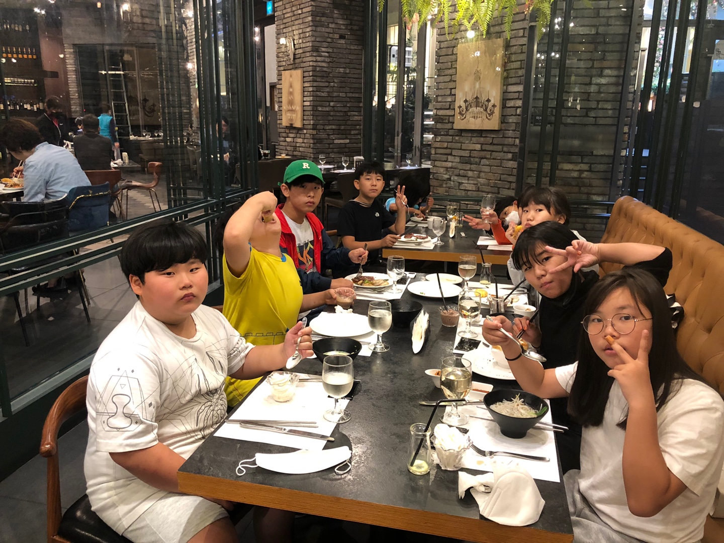 <병곡초> 수학여행 실시 - 관련이미지2