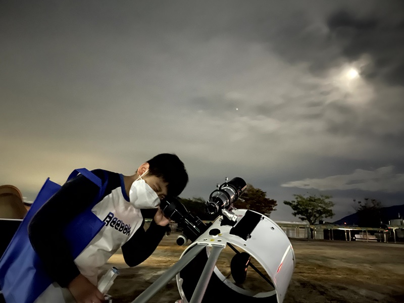 율천초, 2022. 율천 별이 빛나는 밤 - 관련이미지3