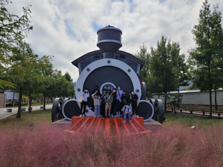 안의초, 이번 가을현장체험학습, 여기 어때? - 관련이미지1