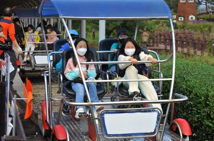 안의초, 이번 가을현장체험학습, 여기 어때? - 관련이미지2