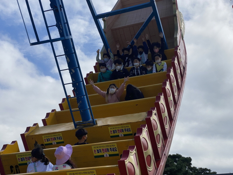 안의초, 이번 가을현장체험학습, 여기 어때? - 관련이미지3