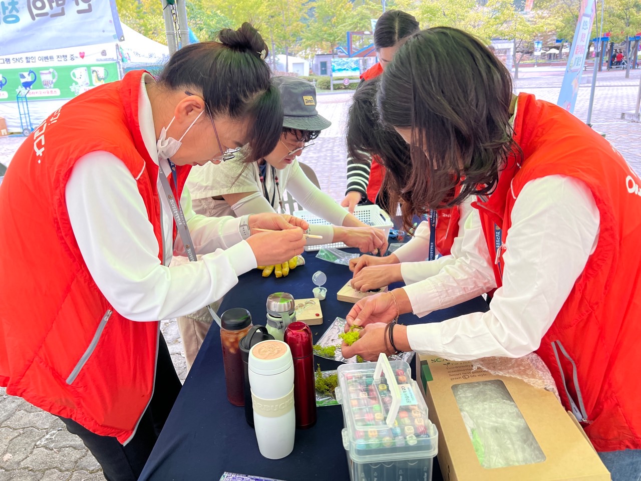 고성공룡세계엑스포에서 만나는 고성행복교육지구 - 관련이미지2