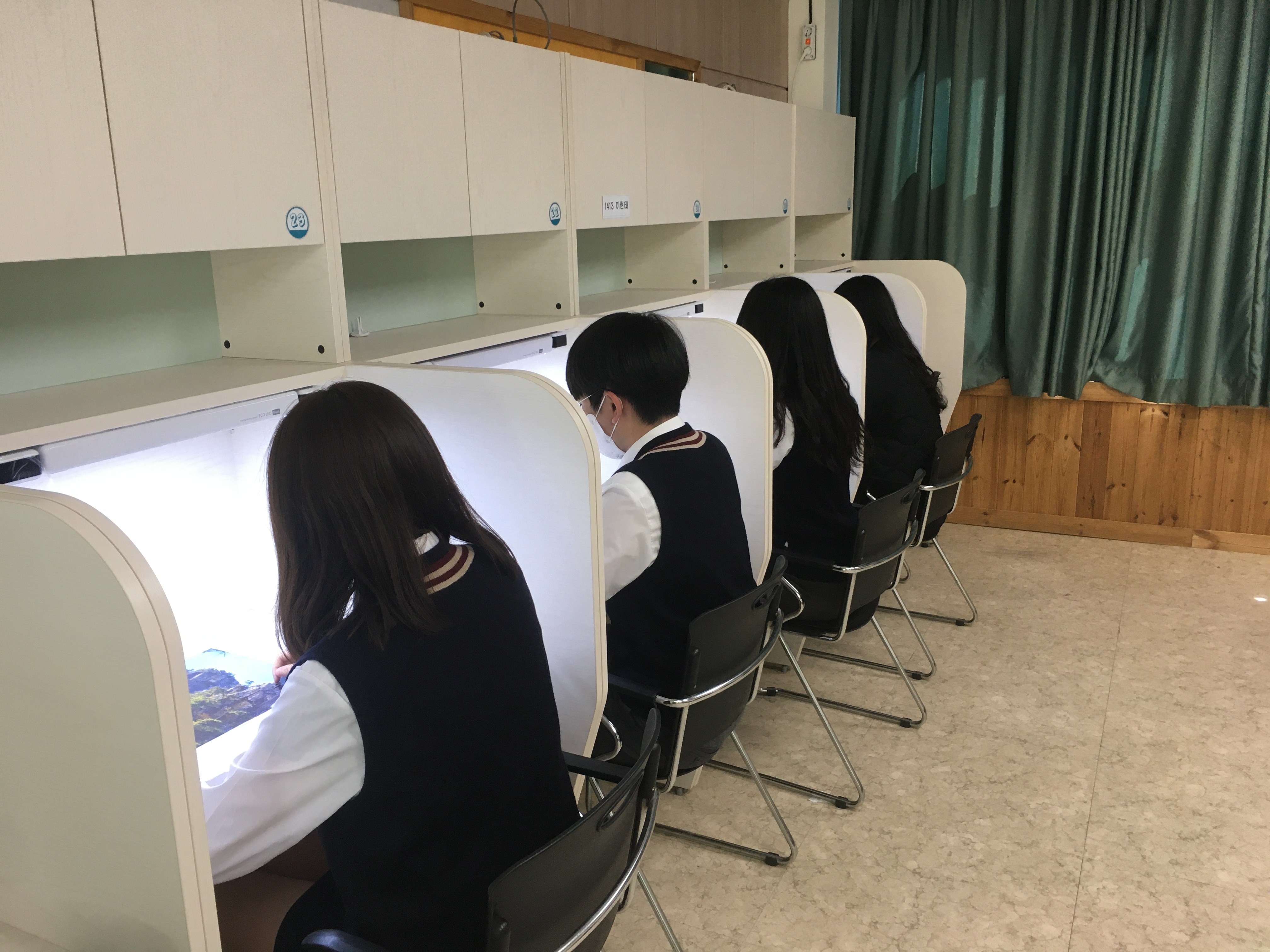 함양제일고, 국가직 공무원(지역인재 9급) 필기 시험 5명 전원합격 - 관련이미지1