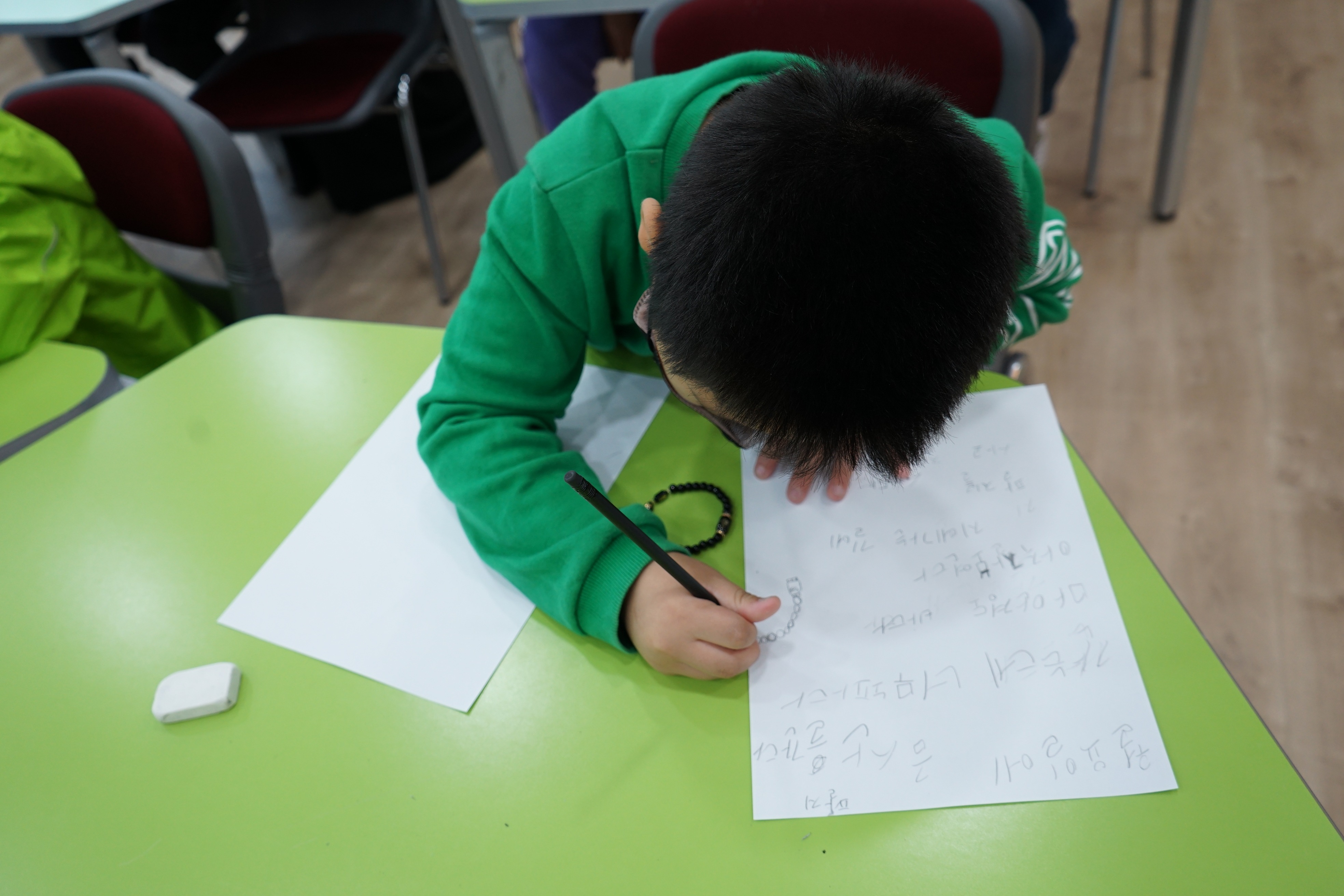 나의 일상을 에세이로, 나도 에세이 작가! -화개초, 작가와의 만남 실시- - 관련이미지2