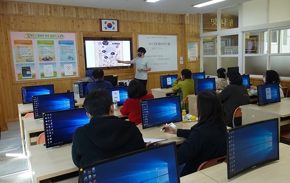 북천초, 인공지능(AI)교육, 왜 필요할까요? - 관련이미지1