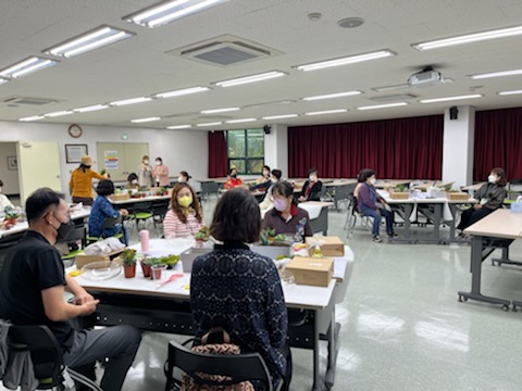 2022. 모두 다 행복 교원 힐링 연수(하반기) - 관련이미지2