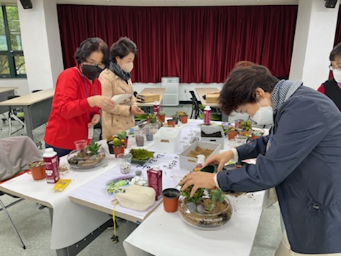 2022. 모두 다 행복 교원 힐링 연수(하반기) - 관련이미지3