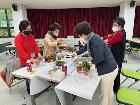 2022. 모두 다 행복 교원 힐링 연수(하반기) - 관련이미지4