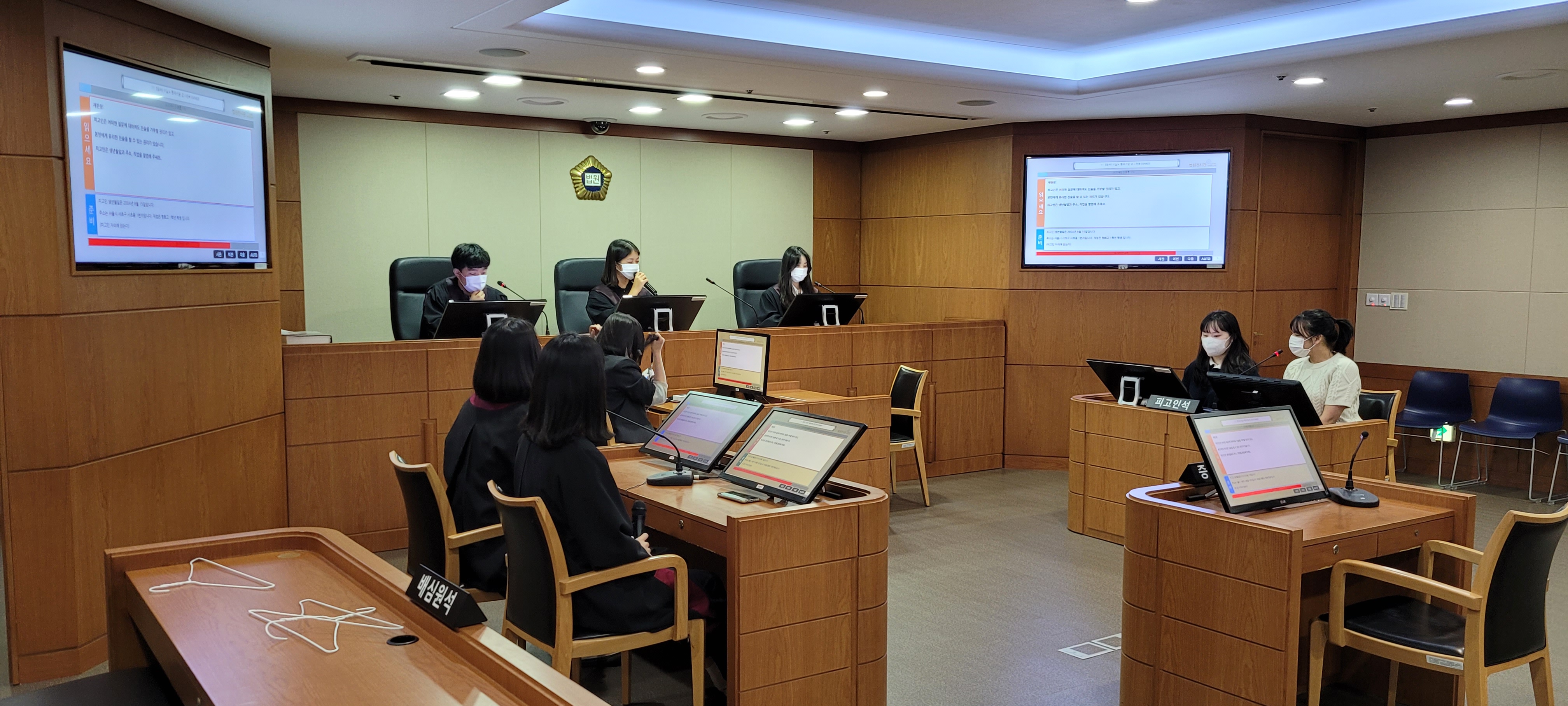 김해외국어고등학교 1,2학년, 그들만의 특별한 현장체험학습 - 관련이미지3