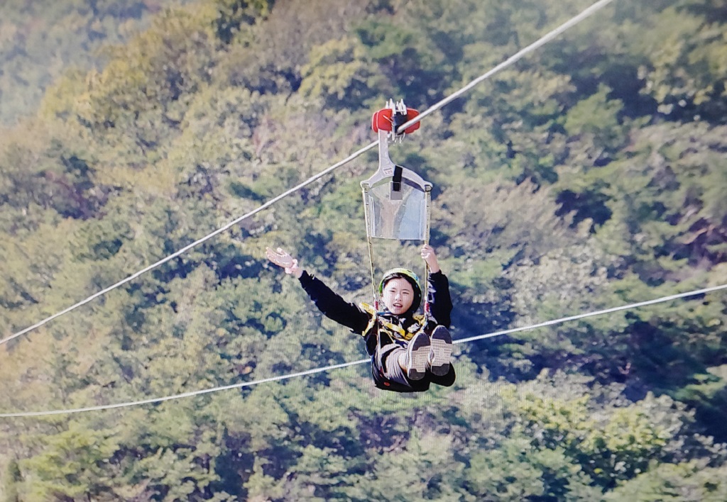 화개초왕성분교, 하동오감길 충의길을 걷고 하늘길을 날다 - 관련이미지2