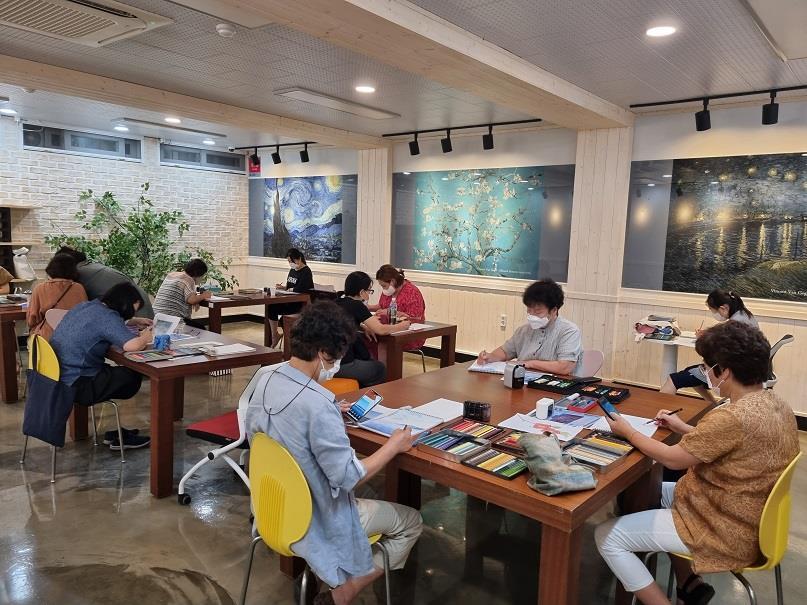 삼천포도서관, ‘전국도서관운영평가’ 문화체육관광부장관 표창 수상 쾌거! - 관련이미지1