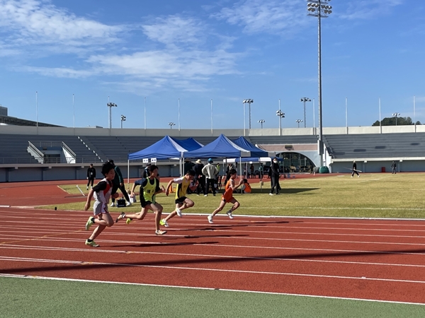 함안교육지원청, 꿈나무의 축제 화합과 우정의 한마당 - 관련이미지3