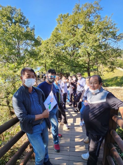 함안교육지원청, 지방공무원 감성 치유 연수 - 관련이미지2