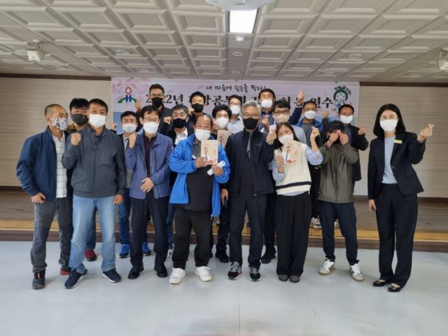 함안교육지원청, 지방공무원 감성 치유 연수 - 관련이미지4