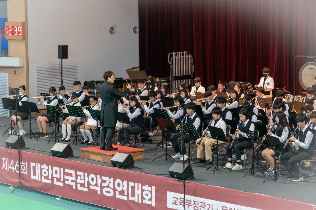 작은 학교의 교육력!, 거제를 빛내다!! - 관련이미지2