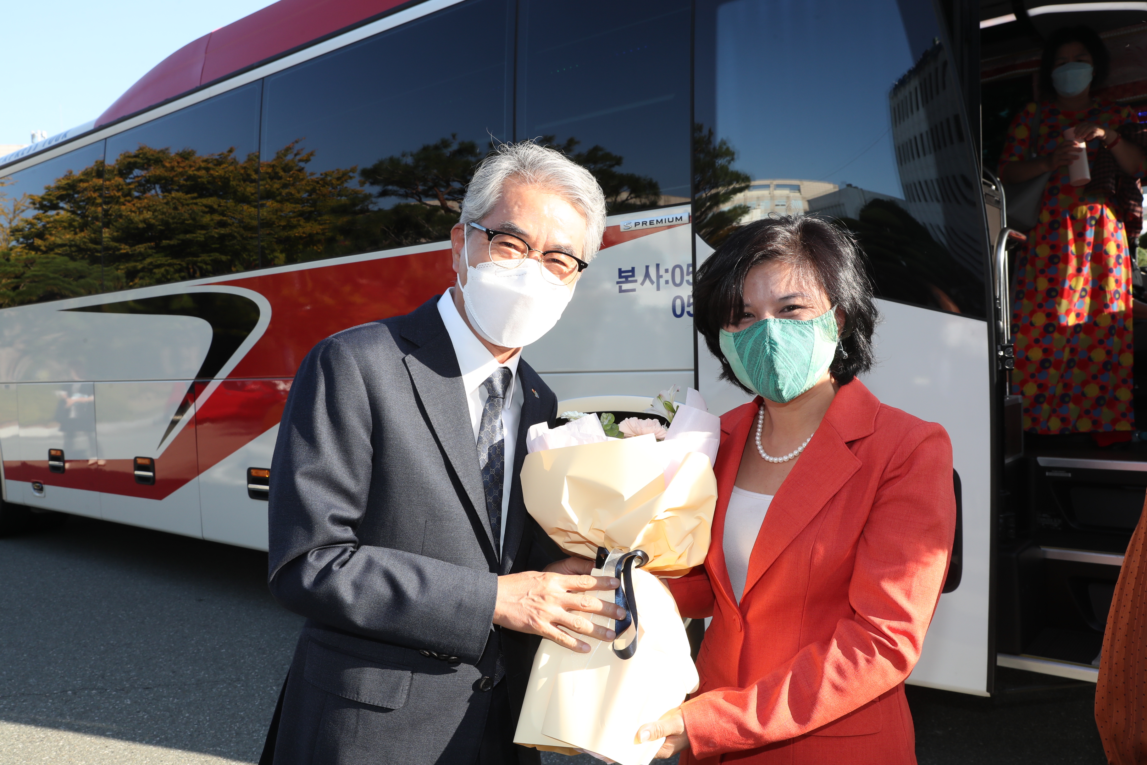 경남교육청, 베트남 교원 초청 정보화 연수 - 관련이미지1