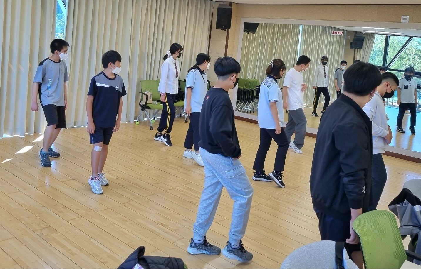 의령Wee센터와 함께 꿈을 잡자! - 관련이미지2