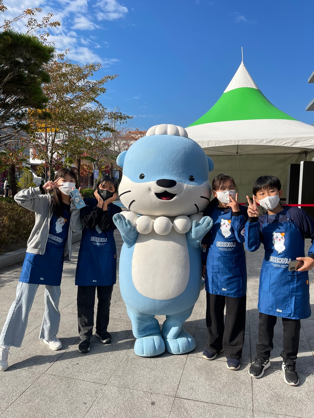 <병곡초>청소년 수학탐구 페스티벌 체험수학부스 운영 - 관련이미지3