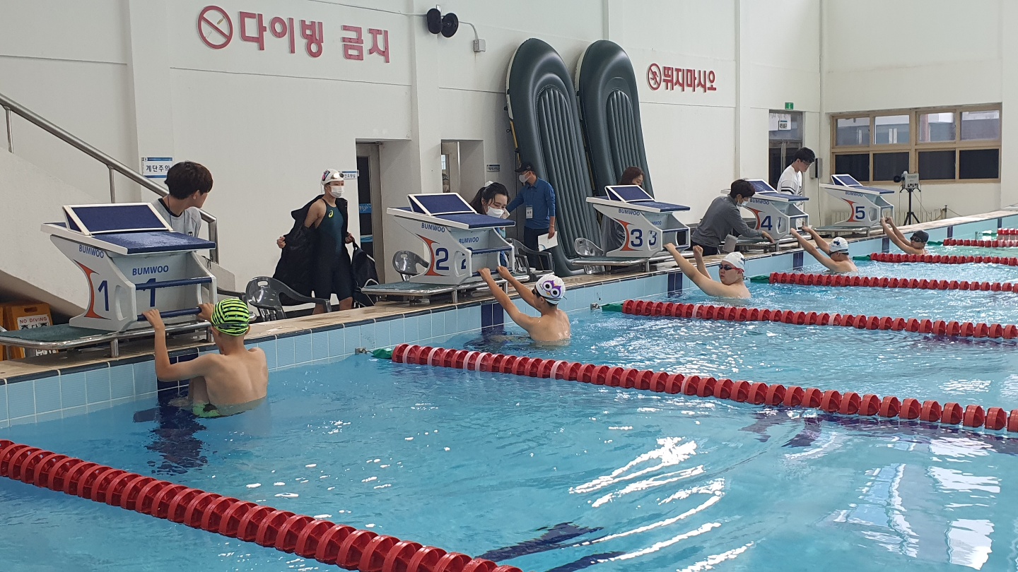 진주교육지원청, 제16회 교육장기 초·중학생 체육대회 개최 - 관련이미지4