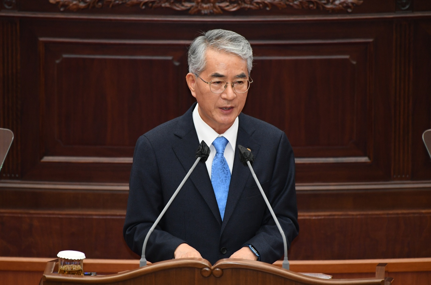 경남교육청, 2023년도 예산 7조 1,865억 원 편성 - 관련이미지1