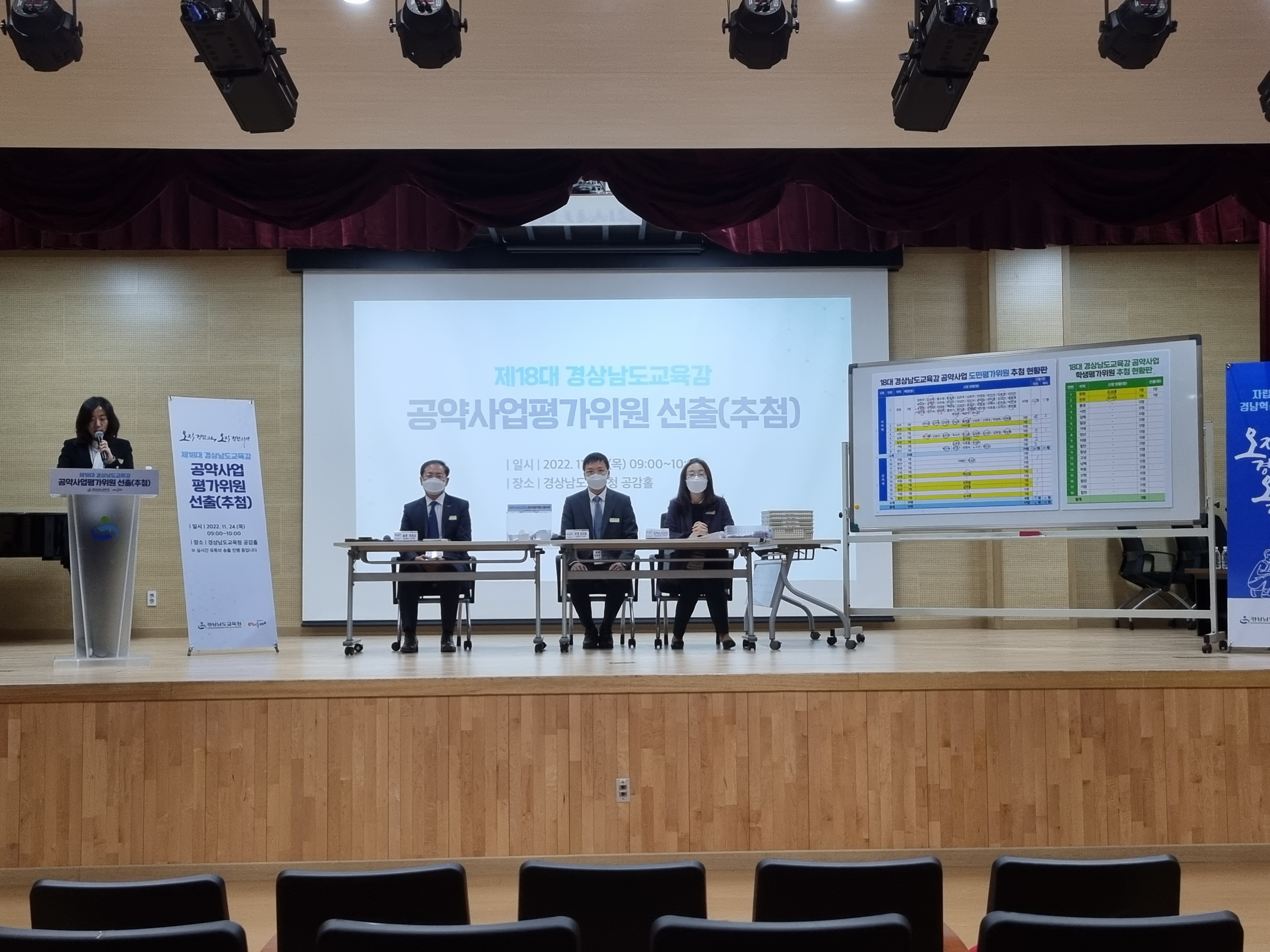 교육감 공약사업평가위원 공개모집ㆍ선출(정책기획관 고희점 ☎278-1730 또는 정현정 ☎278-1732) - 관련이미지1