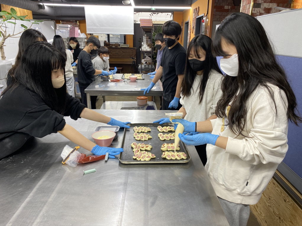안의초, 풍류대장-놀며 배우는 마을교육과정 - 관련이미지2