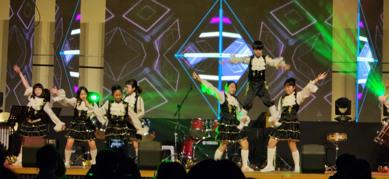 700년 잠을 깬 아라홍련! 음악으로 활짝 피다! - 관련이미지2