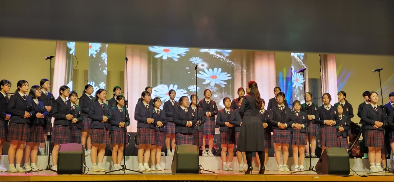 700년 잠을 깬 아라홍련! 음악으로 활짝 피다! - 관련이미지4