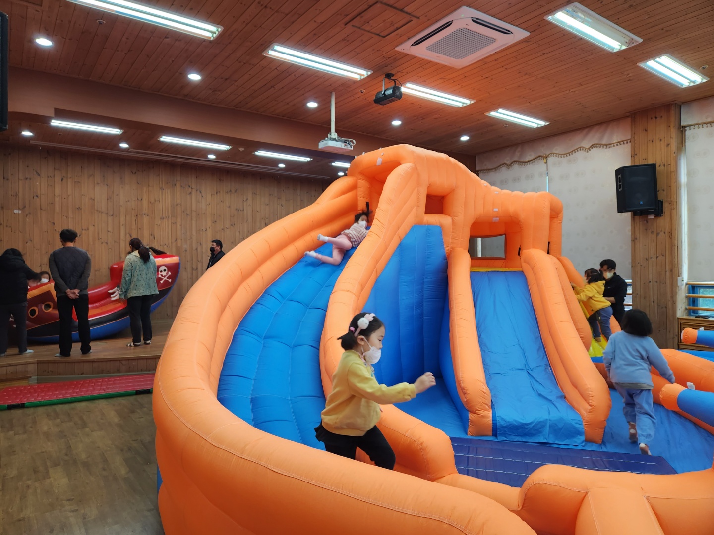 고성유, 행복한 겨울나라 가족 눈꽃 축제 - 관련이미지2